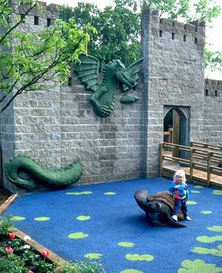 Camden Dragon
